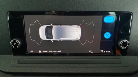 Volkswagen Caddy Maxi 2.0 TDI 122 Life DSG [7 Seats]