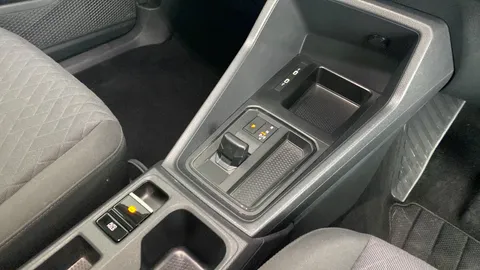 Volkswagen Caddy Maxi 2.0 TDI 122 Life DSG [7 Seats]