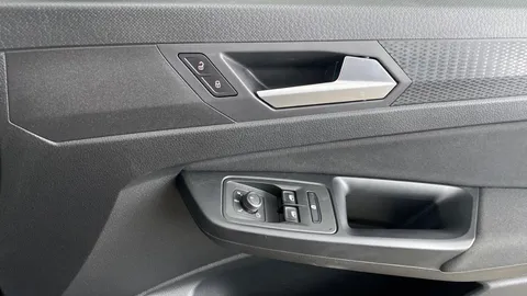 Volkswagen Caddy Maxi 2.0 TDI 122 Life DSG [7 Seats]