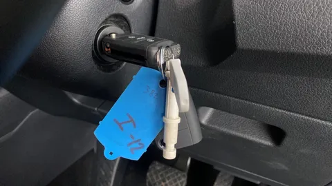 Volkswagen Caddy Maxi 2.0 TDI 122 Life DSG [7 Seats]