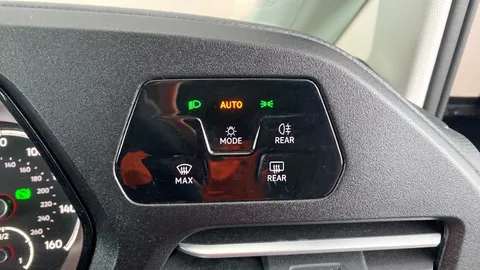 Volkswagen Caddy Maxi 2.0 TDI 122 Life DSG [7 Seats]