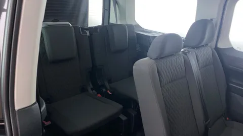 Volkswagen Caddy Maxi 2.0 TDI 122 Life DSG [7 Seats]