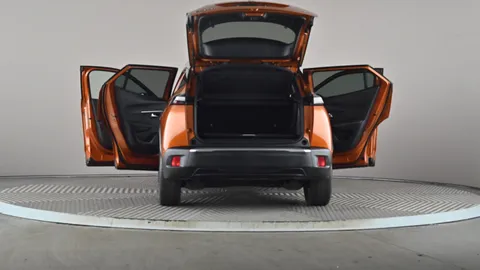 PEUGEOT 2008 100kW GT 50kWh Auto