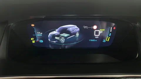 PEUGEOT 2008 100kW GT 50kWh Auto