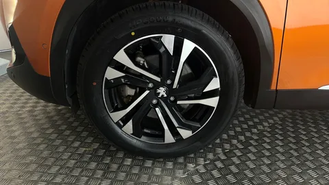 PEUGEOT 2008 100kW GT 50kWh Auto