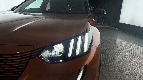 PEUGEOT 2008 100kW GT 50kWh Auto