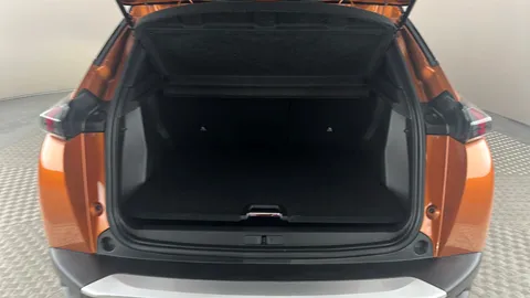 PEUGEOT 2008 100kW GT 50kWh Auto