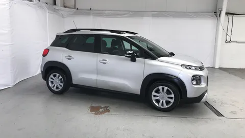 CITROEN C3 AIRCROSS 1.2 PureTech Feel