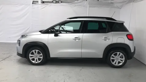CITROEN C3 AIRCROSS 1.2 PureTech Feel