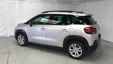 CITROEN C3 AIRCROSS 1.2 PureTech Feel