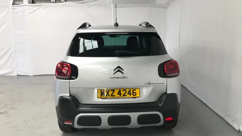 CITROEN C3 AIRCROSS 1.2 PureTech Feel