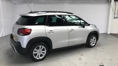 CITROEN C3 AIRCROSS 1.2 PureTech Feel