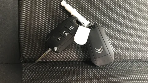 CITROEN C3 AIRCROSS 1.2 PureTech Feel