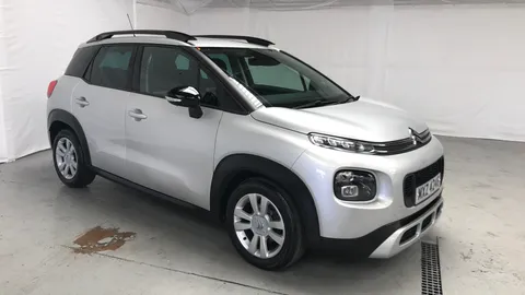 CITROEN C3 AIRCROSS 1.2 PureTech Feel
