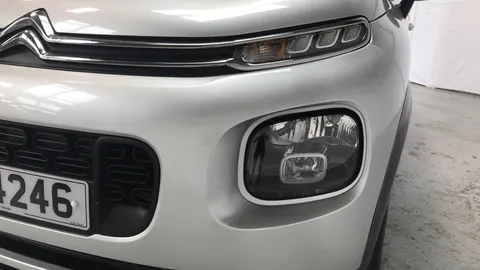 CITROEN C3 AIRCROSS 1.2 PureTech Feel