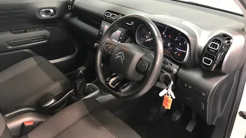 CITROEN C3 AIRCROSS 1.2 PureTech Feel