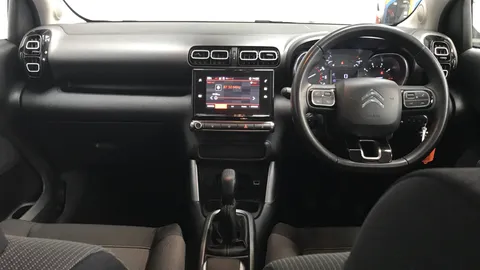 CITROEN C3 AIRCROSS 1.2 PureTech Feel
