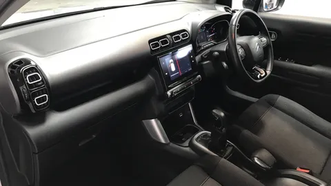 CITROEN C3 AIRCROSS 1.2 PureTech Feel