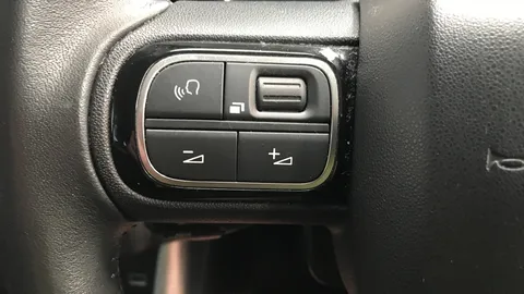 CITROEN C3 AIRCROSS 1.2 PureTech Feel