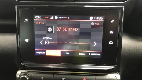CITROEN C3 AIRCROSS 1.2 PureTech Feel