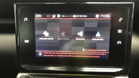 CITROEN C3 AIRCROSS 1.2 PureTech Feel