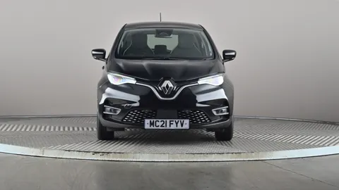 RENAULT ZOE 100kW GT Line R135 50kWh Rapid Charge Auto