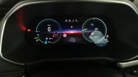 RENAULT ZOE 100kW GT Line R135 50kWh Rapid Charge Auto