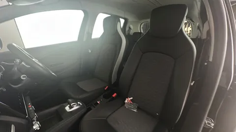 RENAULT ZOE 100kW GT Line R135 50kWh Rapid Charge Auto