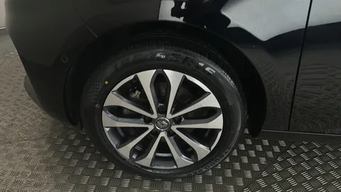 RENAULT ZOE 100kW GT Line R135 50kWh Rapid Charge Auto
