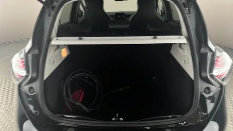 RENAULT ZOE 100kW GT Line R135 50kWh Rapid Charge Auto