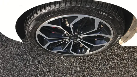 FORD FOCUS 1.0 EcoBoost 125 ST-Line X