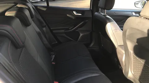 FORD FOCUS 1.0 EcoBoost 125 ST-Line X