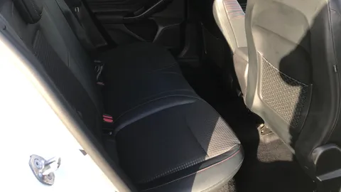 FORD FOCUS 1.0 EcoBoost 125 ST-Line X