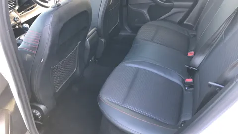 FORD FOCUS 1.0 EcoBoost 125 ST-Line X