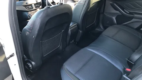 FORD FOCUS 1.0 EcoBoost 125 ST-Line X