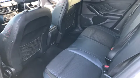 FORD FOCUS 1.0 EcoBoost 125 ST-Line X