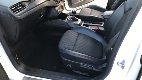 FORD FOCUS 1.0 EcoBoost 125 ST-Line X