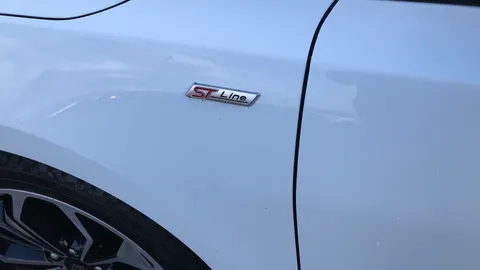 FORD FOCUS 1.0 EcoBoost 125 ST-Line X