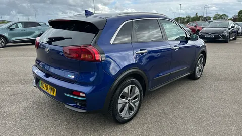 KIA E-NIRO 150kW 3 64kWh Auto