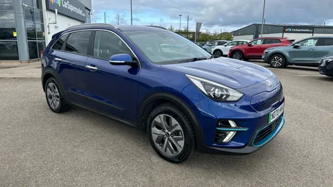 KIA E-NIRO 150kW 3 64kWh Auto