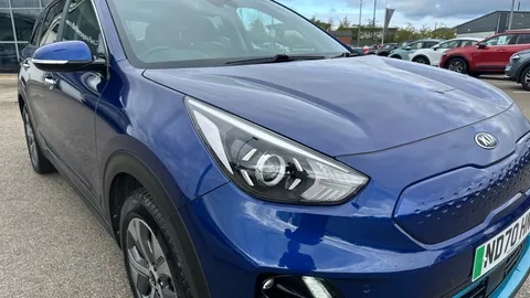 KIA E-NIRO 150kW 3 64kWh Auto