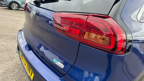KIA E-NIRO 150kW 3 64kWh Auto