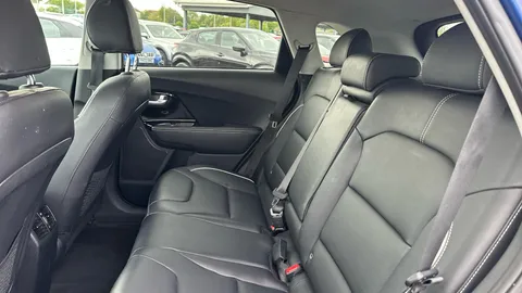 KIA E-NIRO 150kW 3 64kWh Auto