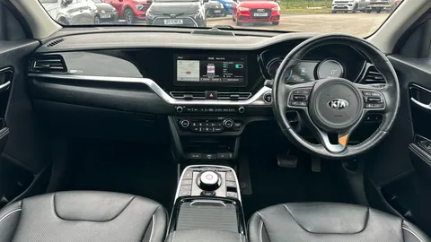 KIA E-NIRO 150kW 3 64kWh Auto