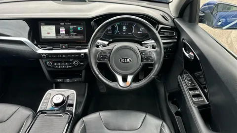 KIA E-NIRO 150kW 3 64kWh Auto