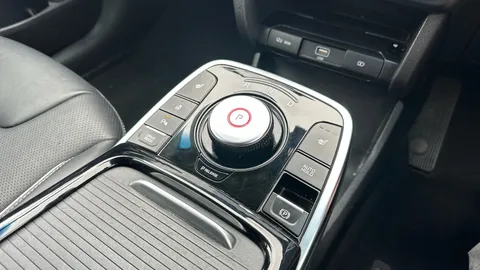 KIA E-NIRO 150kW 3 64kWh Auto