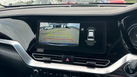 KIA E-NIRO 150kW 3 64kWh Auto