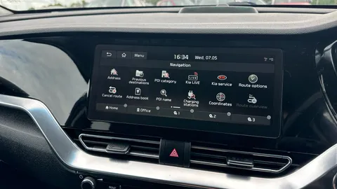 KIA E-NIRO 150kW 3 64kWh Auto