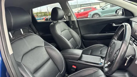 KIA E-NIRO 150kW 3 64kWh Auto
