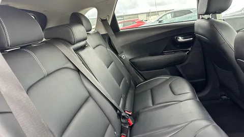 KIA E-NIRO 150kW 3 64kWh Auto